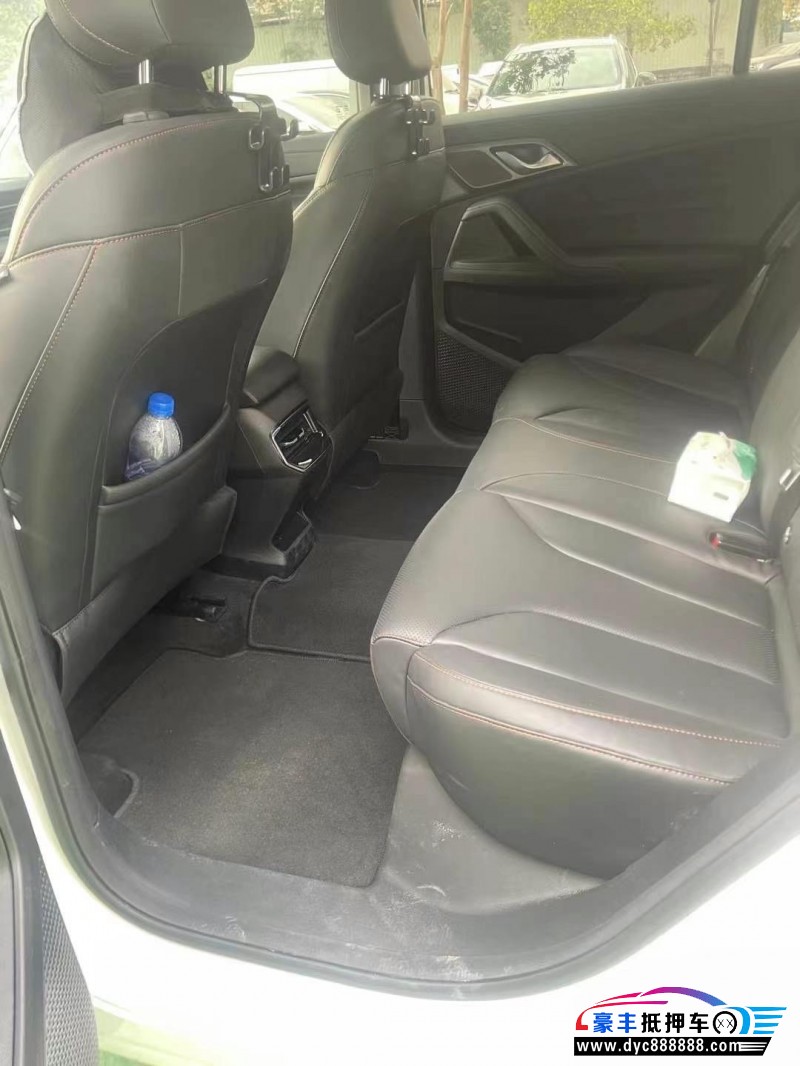 24年荣威RX5轿车抵押车出售