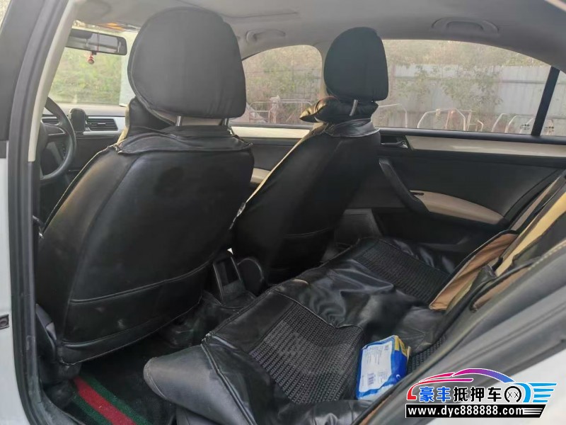 20年斯柯达昕锐轿车抵押车出售