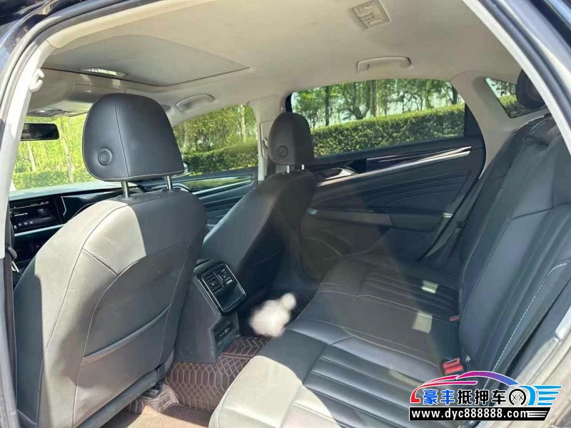 23年大众帕萨特轿车抵押车出售