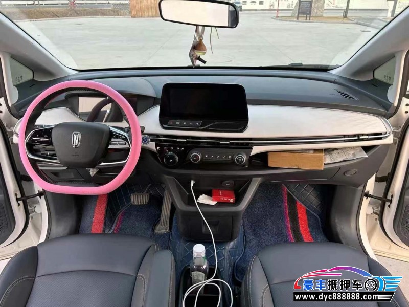 23年奔腾奔腾NAT轿车抵押车出售