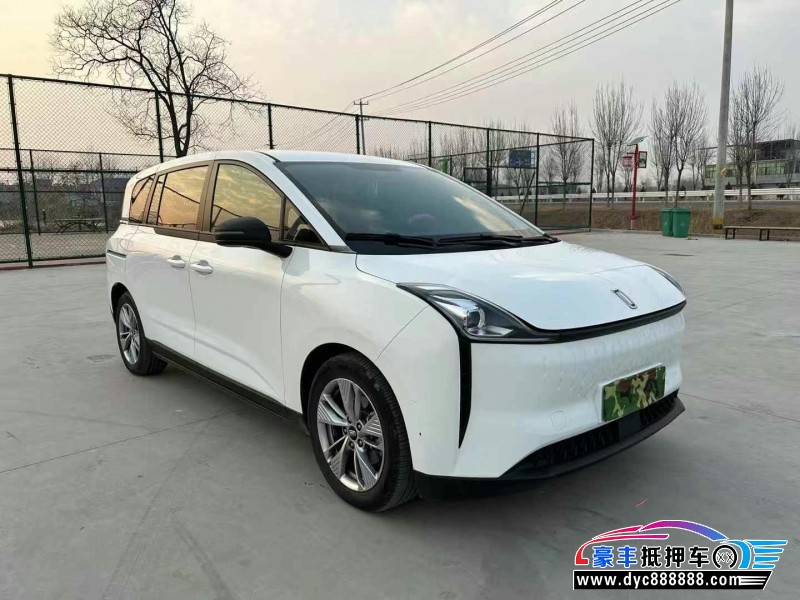 23年奔腾奔腾NAT轿车抵押车出售