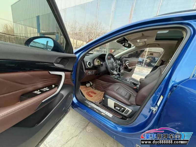 18年WEYVV7轿车抵押车出售