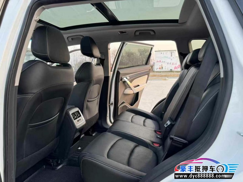 22年吉利博越轿车抵押车出售