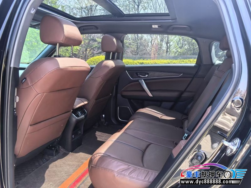 21年本田UR-VSUV抵押车出售