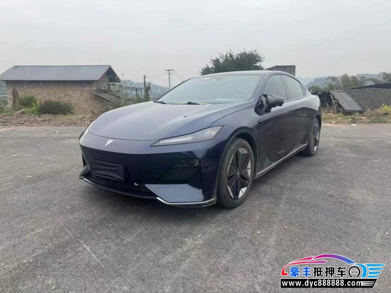 22年长安深蓝SL03轿车抵押车出售