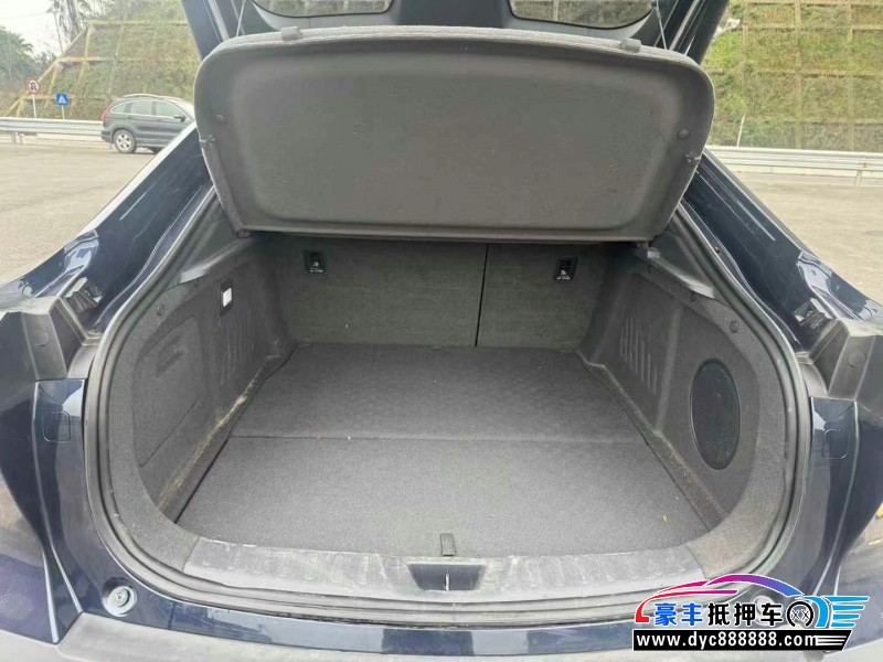 22年长安深蓝SL03轿车抵押车出售