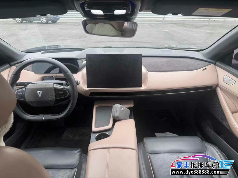 22年长安深蓝SL03轿车抵押车出售