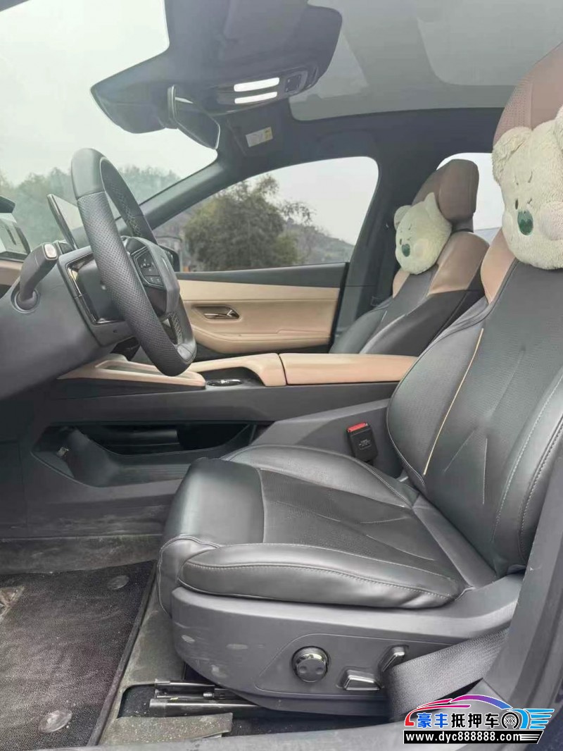 22年长安深蓝SL03轿车抵押车出售