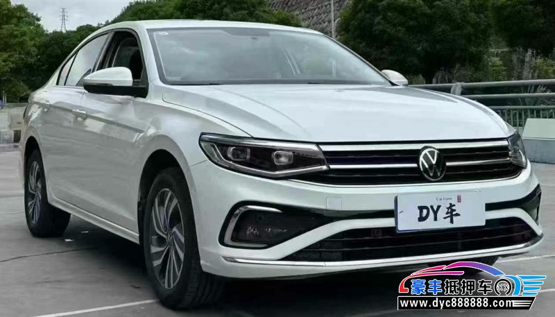 24年大众宝来轿车抵押车出售