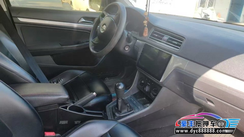 20年大众朗逸轿车抵押车出售