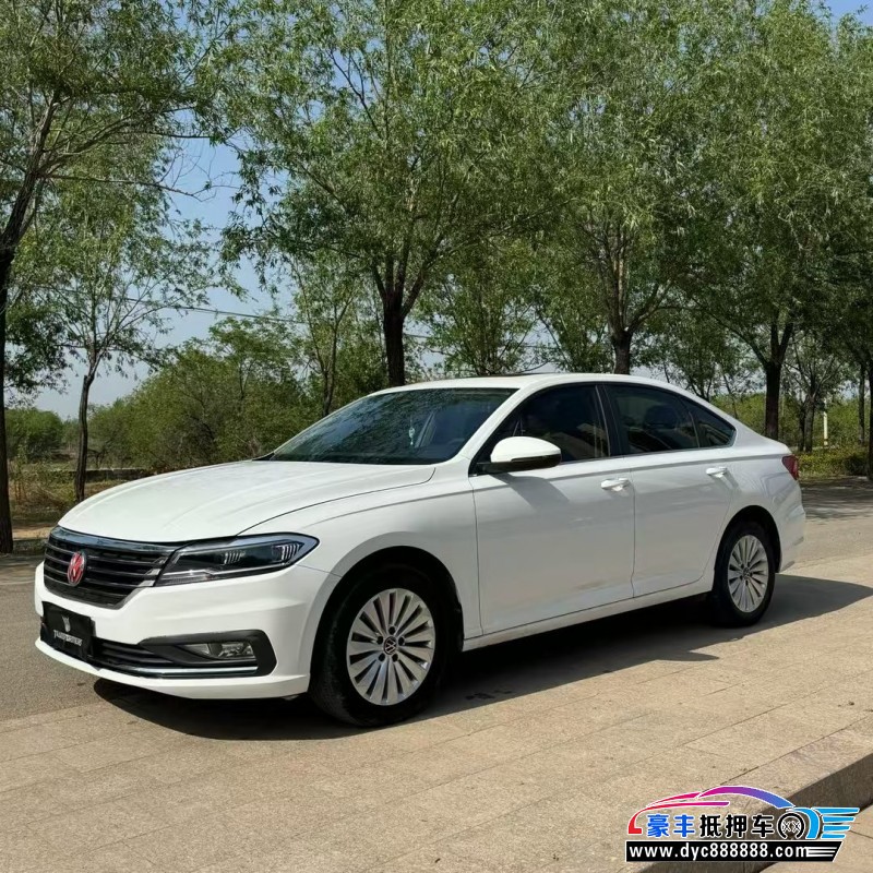 20年大众朗逸轿车抵押车出售