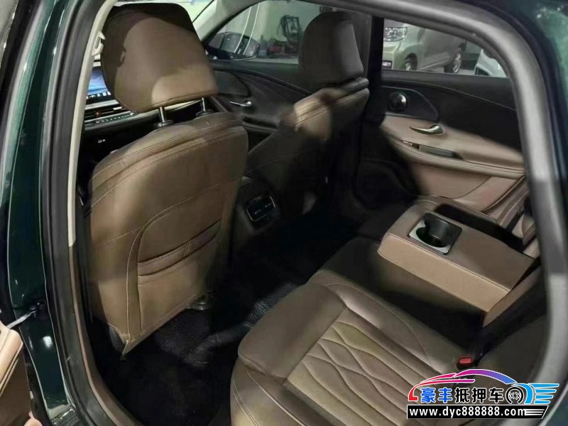 24年奇瑞艾瑞泽轿车抵押车出售