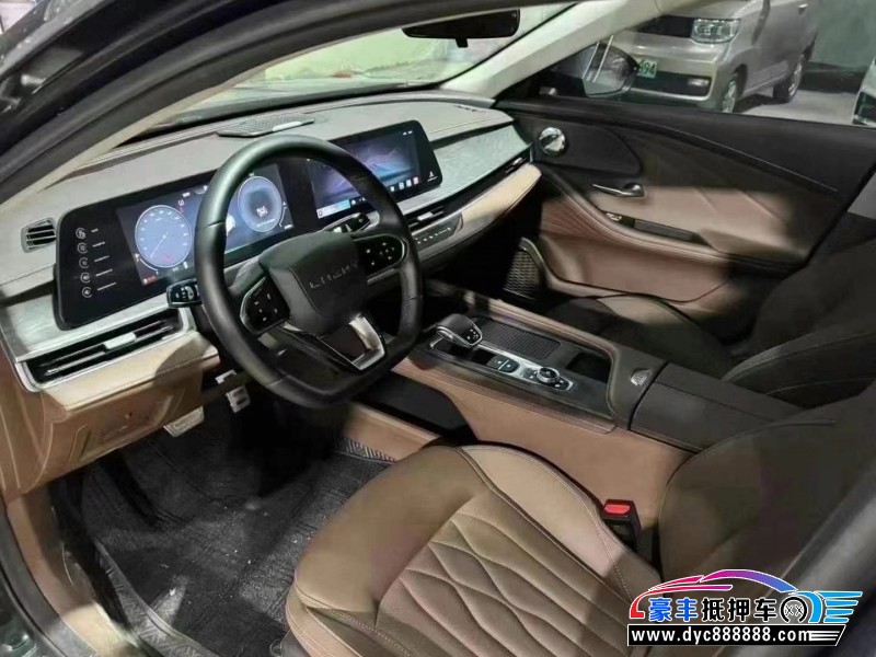 24年奇瑞艾瑞泽轿车抵押车出售