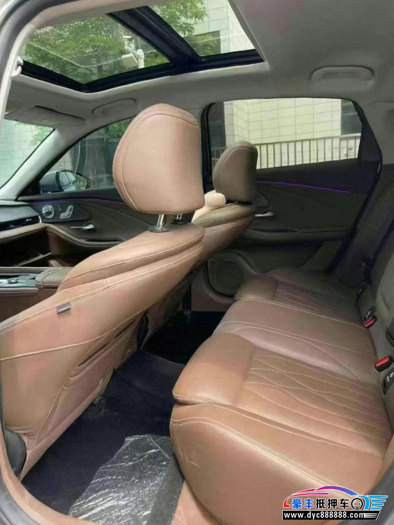 23年奇瑞艾瑞泽轿车抵押车出售