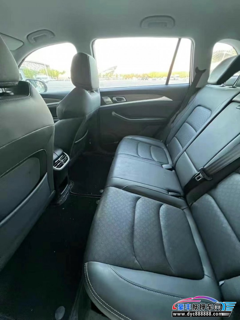 24年创维EV6轿车抵押车出售