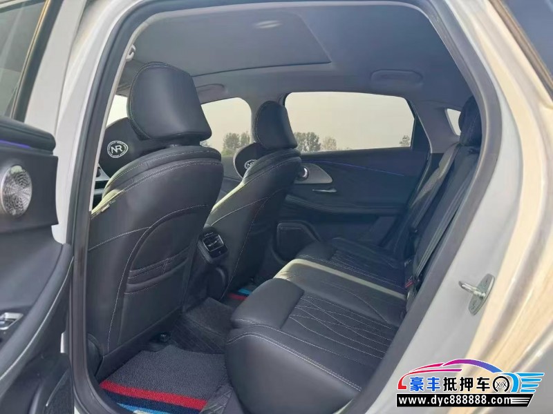 24年奇瑞艾瑞泽轿车抵押车出售