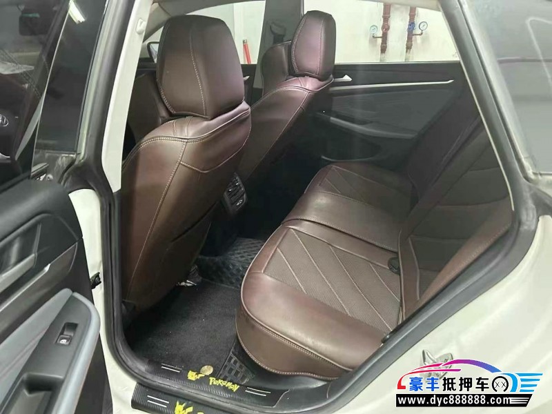 23年大众凌渡轿车抵押车出售