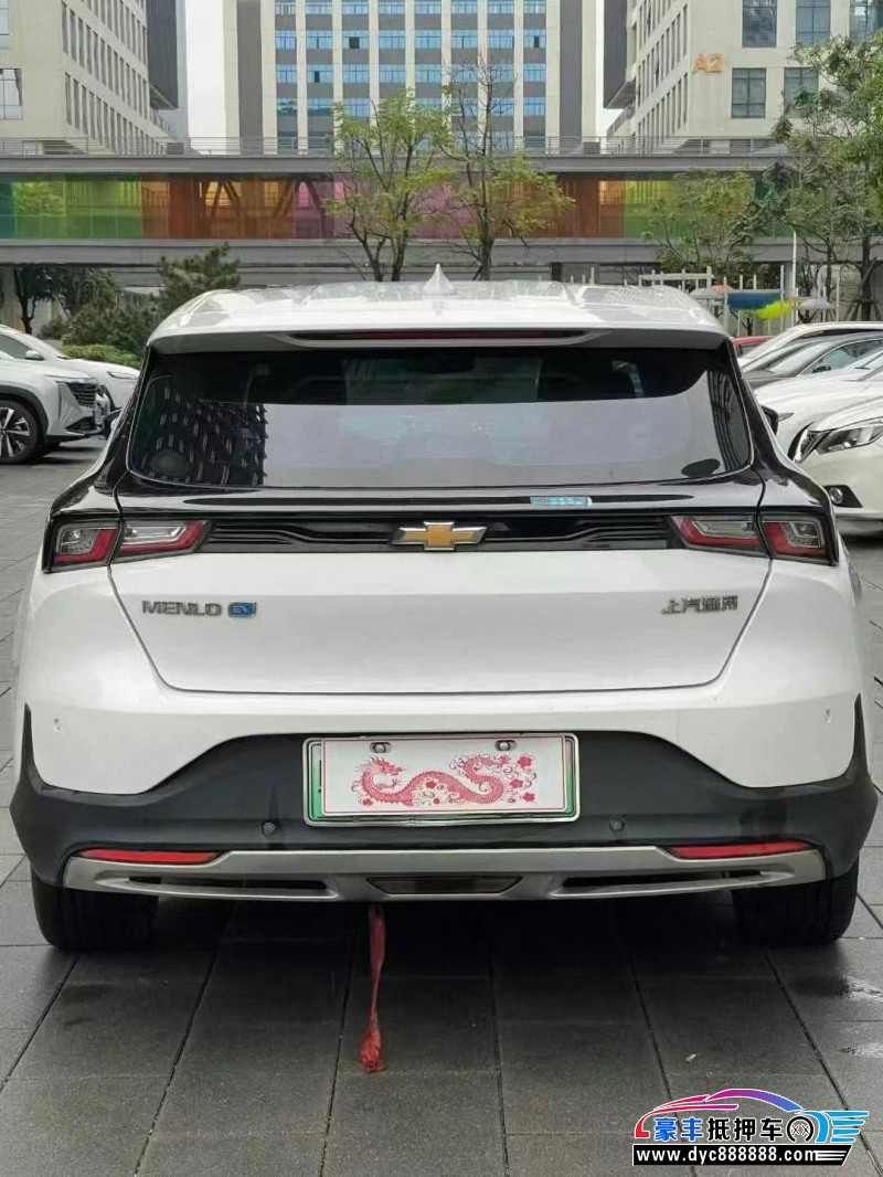 23年雪佛兰畅巡轿车抵押车出售