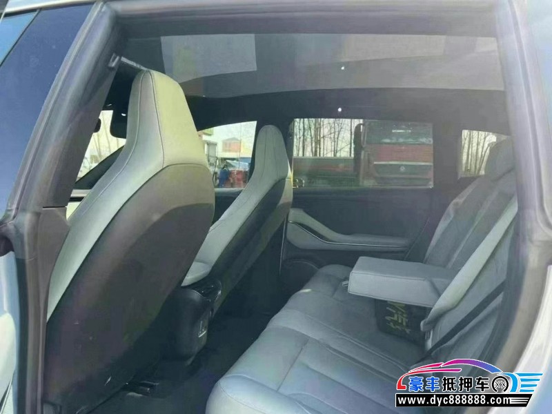 23年蔚来ET5轿车抵押车出售