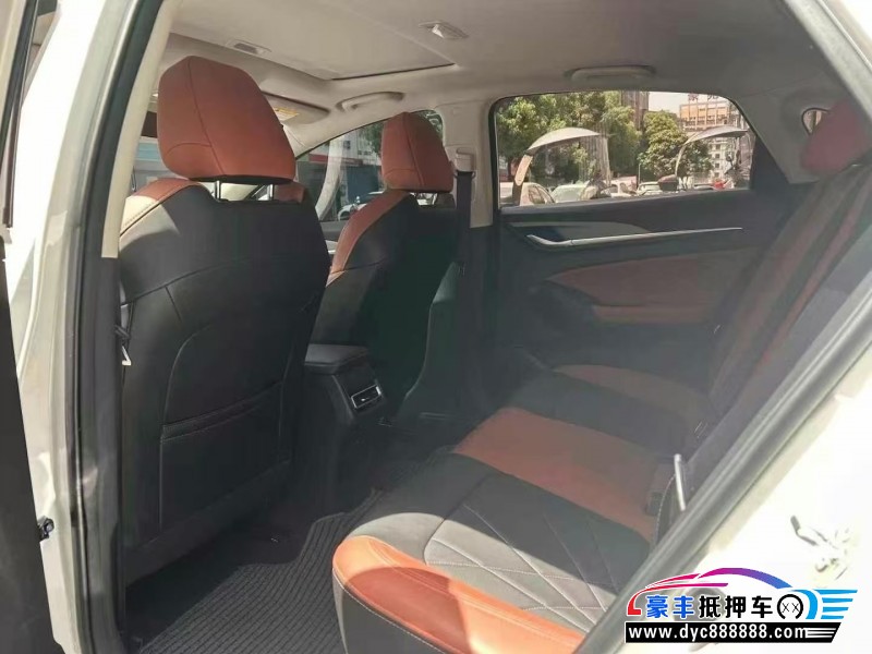 23年长安逸动轿车抵押车出售