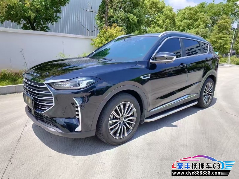 23年捷途X70轿车抵押车出售