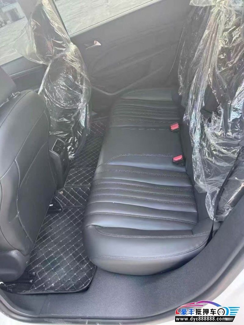 24年标致408轿车抵押车出售