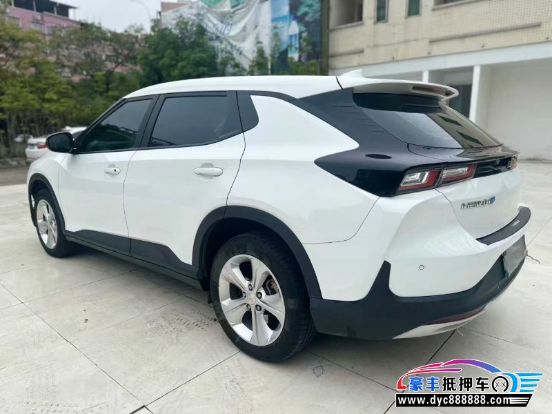 24年雪佛兰畅巡轿车抵押车出售