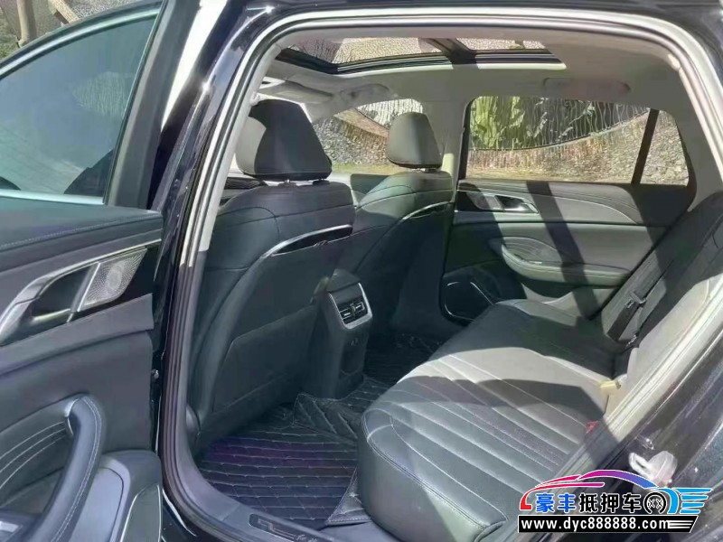 24年红旗H5轿车抵押车出售