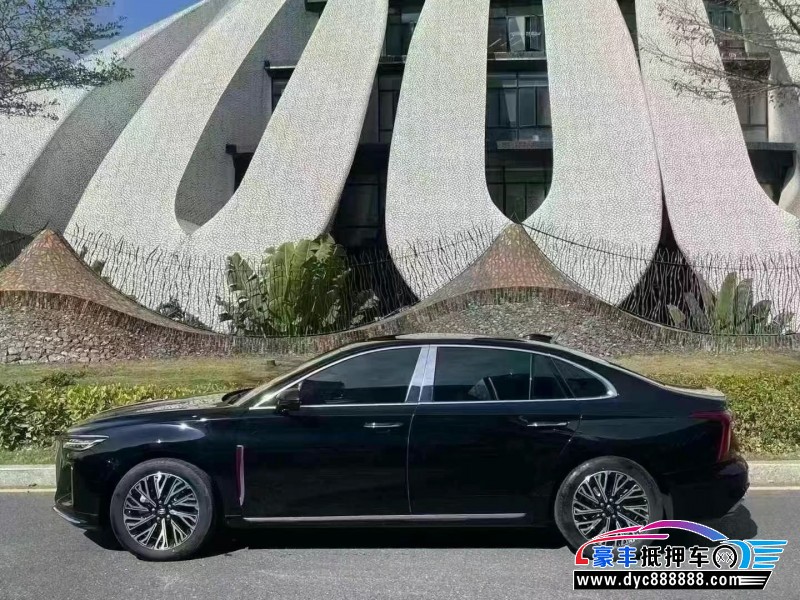 24年红旗H5轿车 24年红旗H5轿车抵押车出售