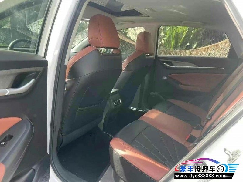 24年长安逸动轿车抵押车出售