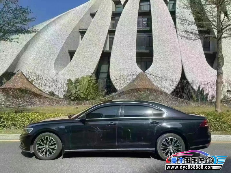19年大众辉昂轿车 19年大众辉昂轿车抵押车出售