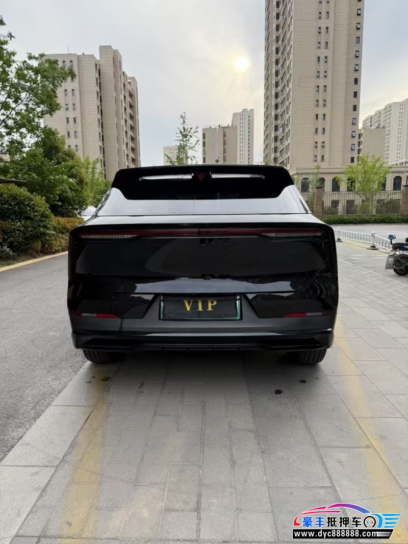 24年启辰大V轿车抵押车出售