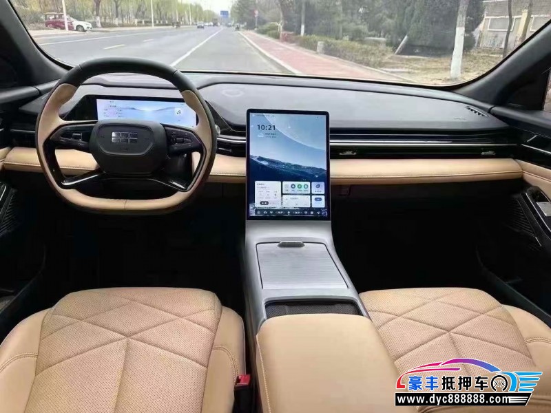 24年吉利银河L6轿车抵押车出售