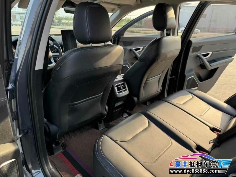 21年比亚迪宋轿车抵押车出售