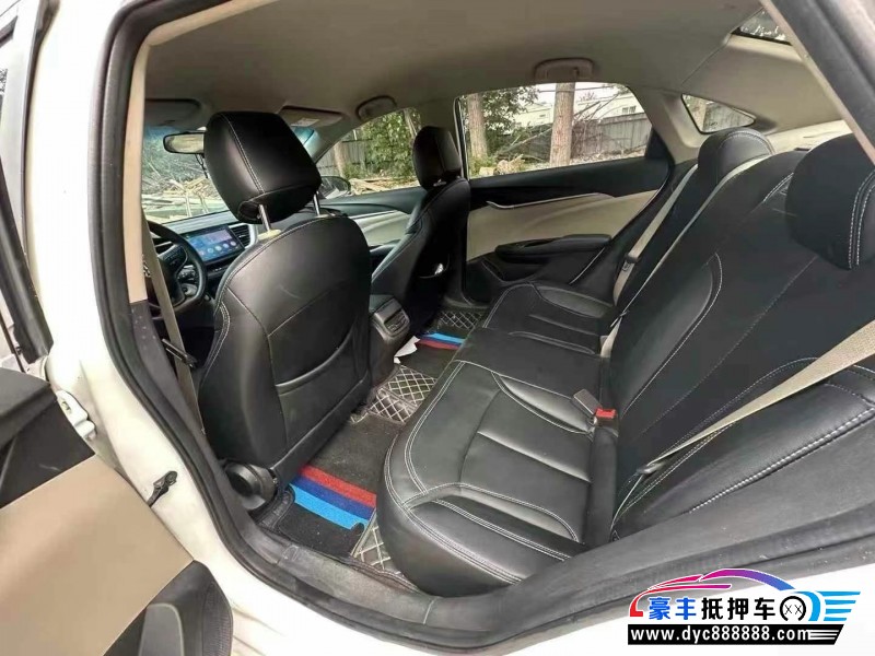 18年别克英朗轿车抵押车出售