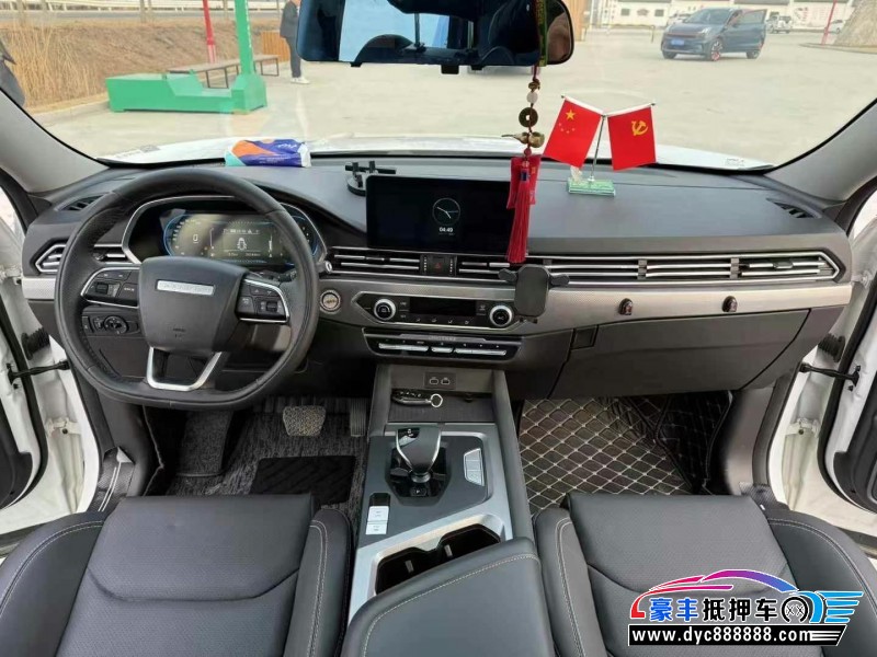 23年东南dx8轿车抵押车出售