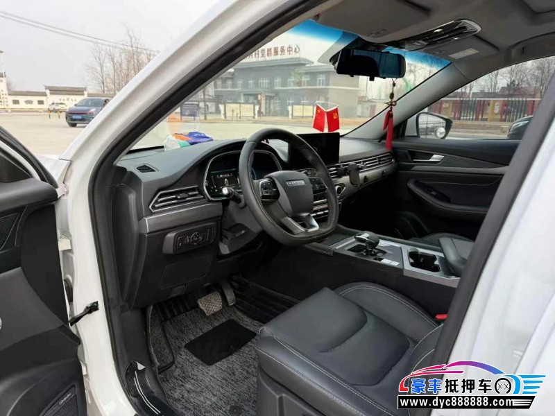 23年东南dx8轿车抵押车出售