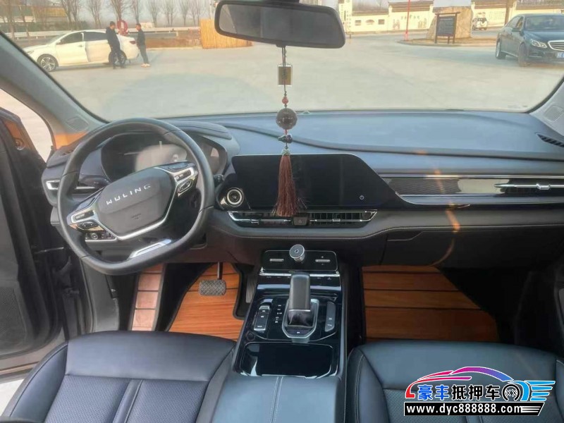 21年五菱凯捷轿车抵押车出售