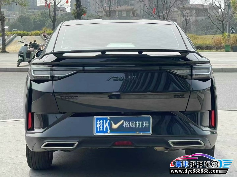 24年东风风神奕炫轿车抵押车出售