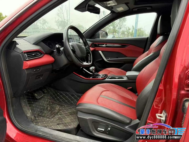 22年东风风神奕炫轿车抵押车出售