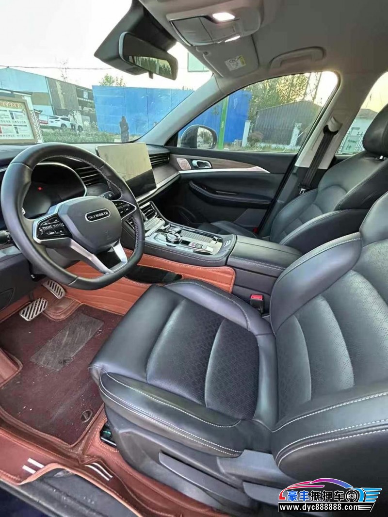 24年创维HT-i轿车抵押车出售