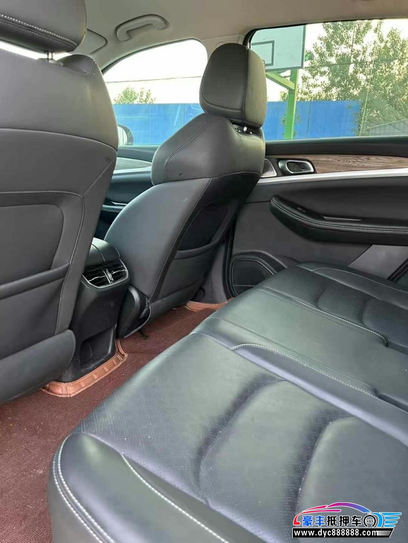 24年创维HT-i轿车抵押车出售