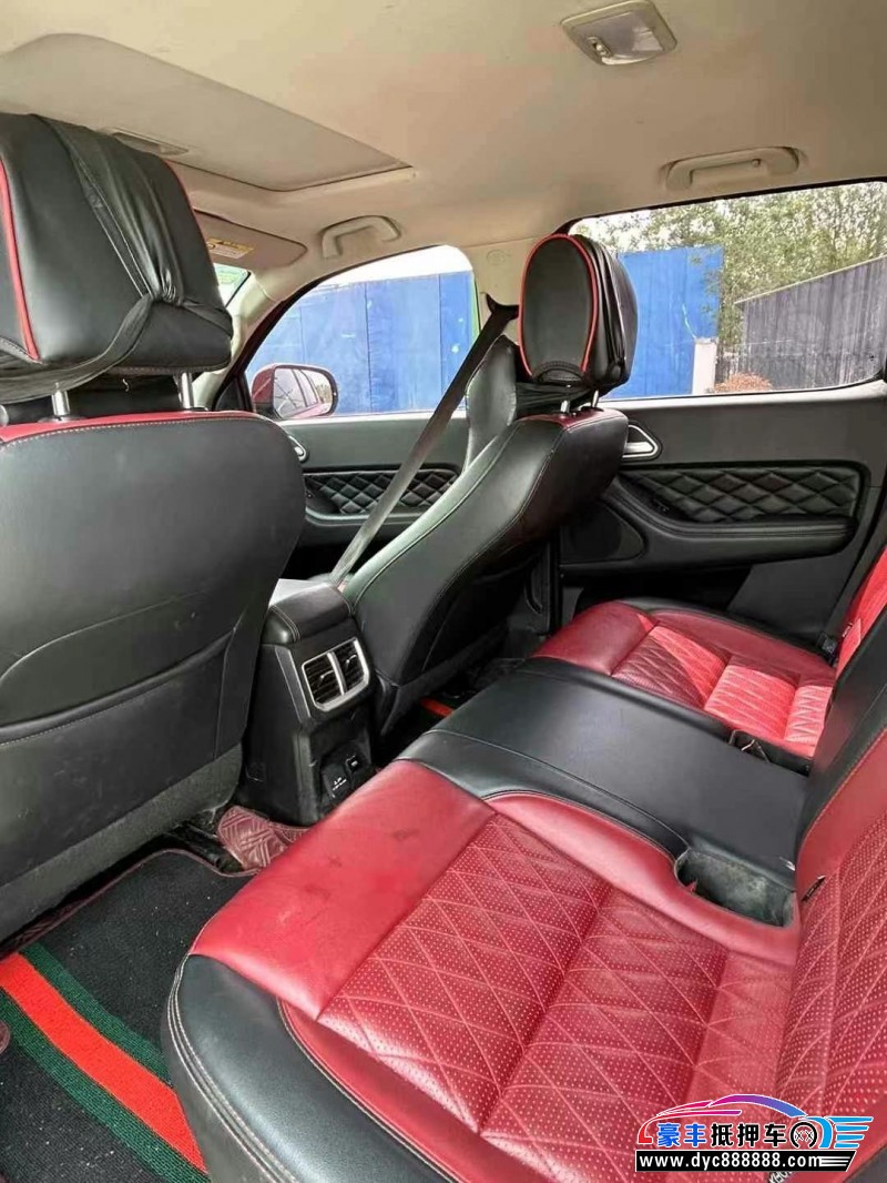 20年长城长城炮轿车抵押车出售