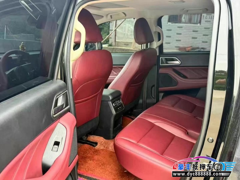 24年长城长城炮轿车抵押车出售