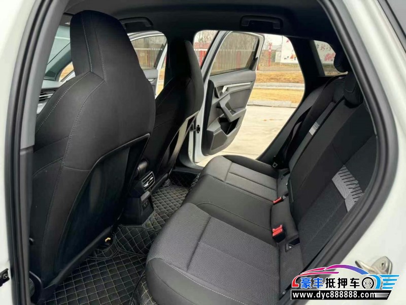 22年奥迪A3轿车抵押车出售