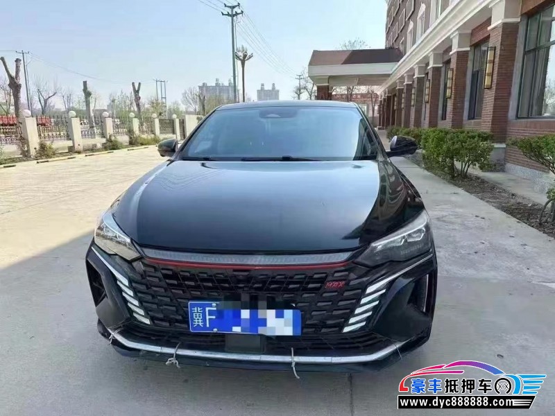 22年东风风神奕炫轿车抵押车出售