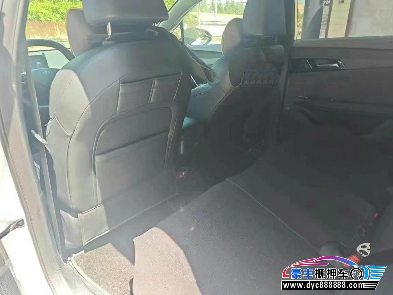 23年名爵MG轿车抵押车出售