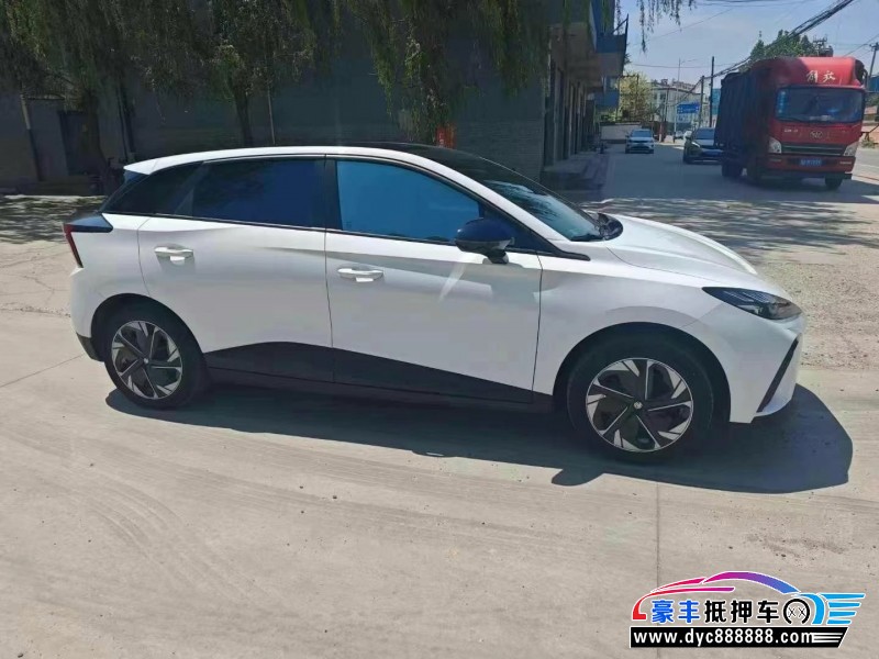 23年名爵MG轿车抵押车出售