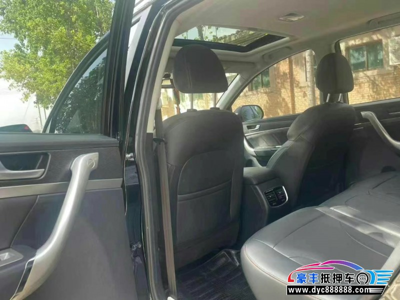 20年长城M6轿车抵押车出售