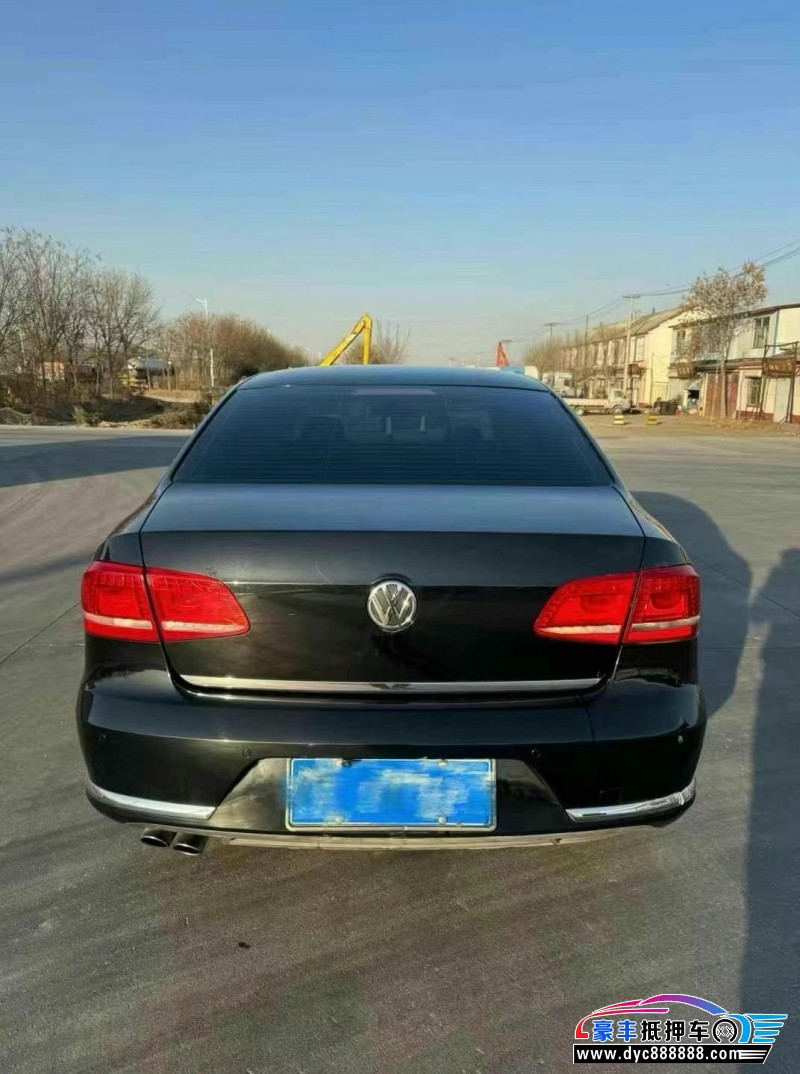 16年大众迈腾轿车抵押车出售